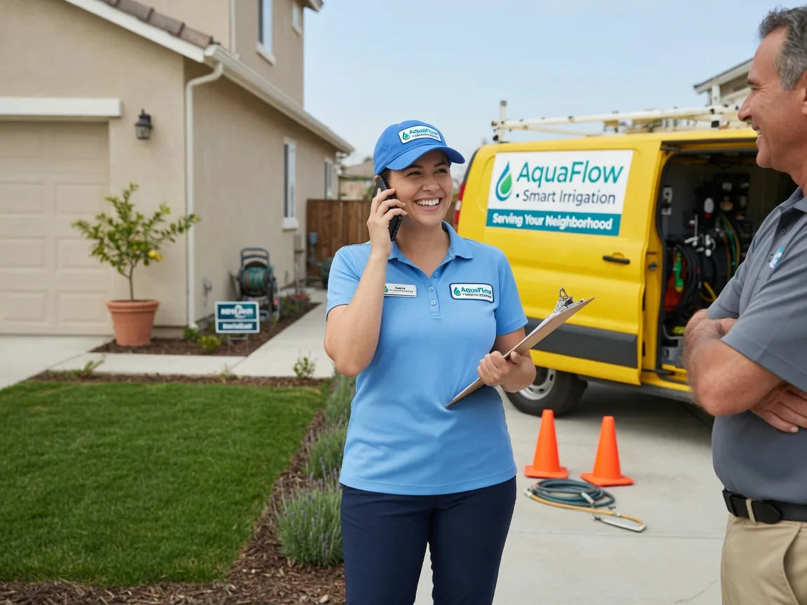 Irrigation Installation East Longmeadow, MA FAQs